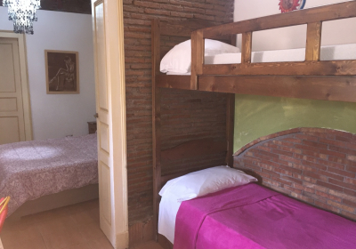 Casa Vacanze Villa Bellavista Acireale Villa In Centro Storico